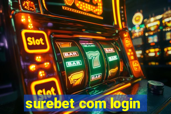 surebet com login